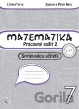 Matematika 7 - sprievodca učiteľa 2