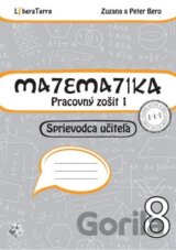 Matematika 8 - sprievodca učiteľa 1