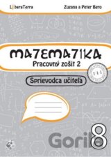 Matematika 8 - sprievodca učiteľa 2