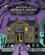 The Adventures of Sherlock Holmes