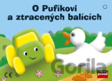 O Pufíkovi a ztracených balících