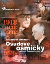Osudové osmičky v dějinách Československa