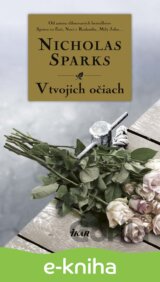 V tvojich očiach