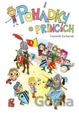 Pohádky o princích