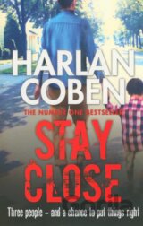 Stay Close