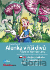 Alenka v říší divů / Alice in Wonderland