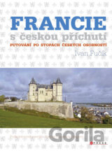 Francie s českou příchutí