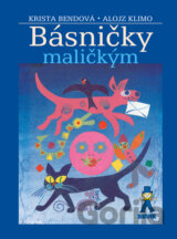 Básničky maličkým