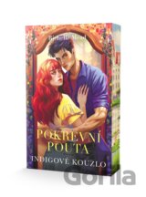 Pokrevní pouta 3: Indigové kouzlo
