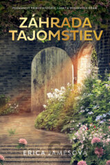 Záhrada tajomstiev