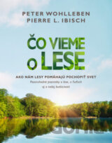 Čo vieme o lese