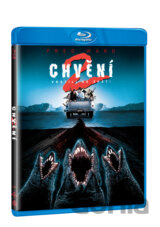 Chvění 2: Vrátili se zpět!