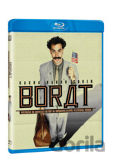 Borat: Nakoukání do amerycké kultůry na obědnávku slavnoj kazašskoj národu