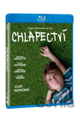 Chlapectví