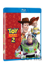 Toy Story 2.: Příběh hraček S.E.