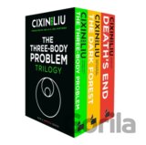 The Three-Body Problem Boxset