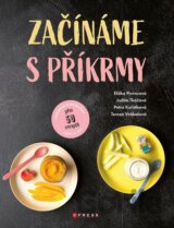 Začínáme s příkrmy