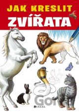 Jak kreslit zvířata