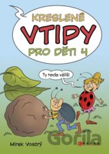 Kreslené vtipy pro děti 4