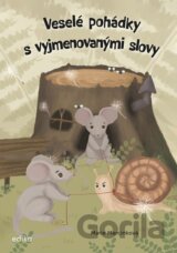 Veselé pohádky s vyjmenovanými slovy