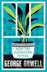 Keep the Aspidistra Flying