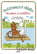 Prázdninový příběh pejska a kočičky