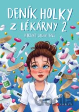 Deník holky z lékárny 2