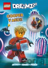 LEGO® DREAMZzz™ Cooper v akci!