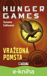 Hunger Games – Vražedná pomsta