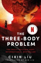 The Three-Body Problem