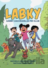 Gabby zachraňuje psí klub