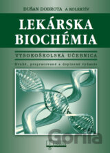 Lekárska biochémia