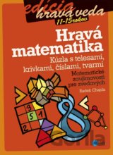 Hravá matematika