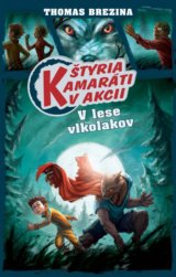 V lese vlkolakov