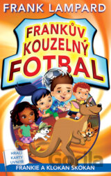 Frankův kouzelný fotbal: Frankie a klokan skokan