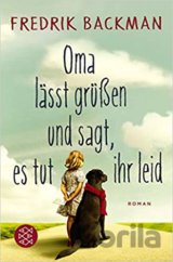 Oma Lasst Grussen und Sagt