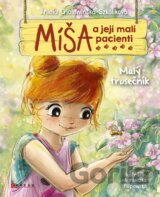 Míša a její malí pacienti: Malý trosečník
