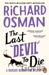 The Last Devil To Die