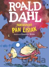 Fantastický pán Lišiak