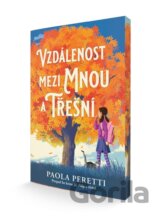 Vzdálenost mezi mnou a třešní
