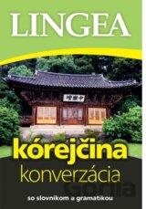 Kórejčina – konverzácia