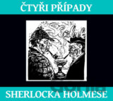 Čtyři případy Sherlocka Holmese