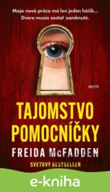 Tajomstvo pomocníčky