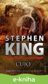 Cujo (slovenský jazyk)