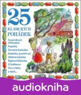 25 klasických pohádek