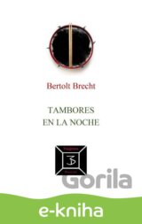 Tambores en la noche