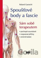 Spoušťové body a fascie