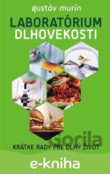 Laboratórium dlhovekosti