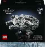 LEGO® Star Wars™ 75375 Millennium Falcon™