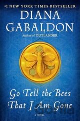 Go Tell The Bees That I Am Gone
